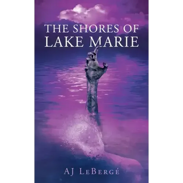 The Shores of Lake Marie