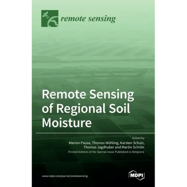 Remote Sensing of Regional Soil Moisture