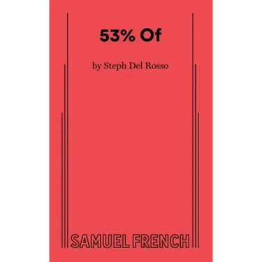 53% Of