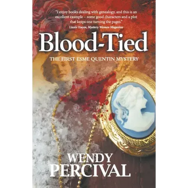 Blood-Tied