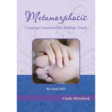 Metamorphosis, Creating Consciousness Through Touch