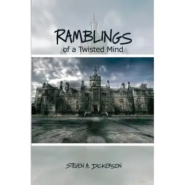 Ramblings of a Twisted Mind