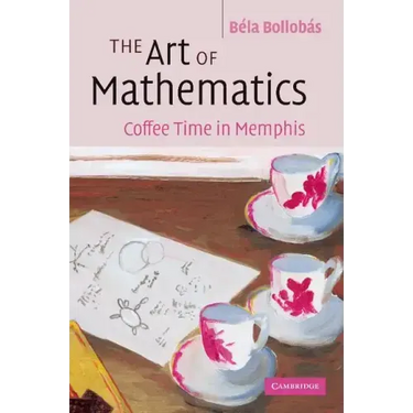 The Art of Mathematics: Coffee Time in Memphis