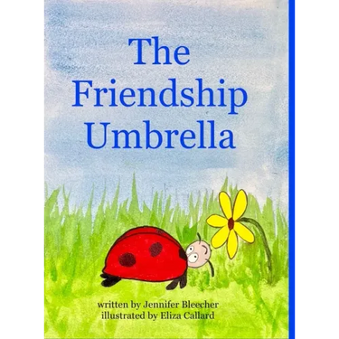 The Friendship Umbrella