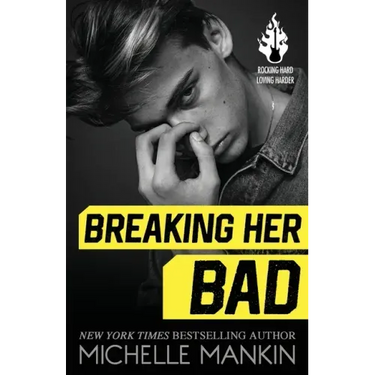 Breaking Her Bad