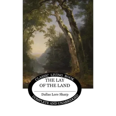 The Lay of the Land