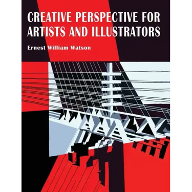 Creative Perspective for Artists and Illustrators
