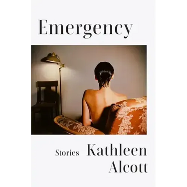 Emergency: Stories