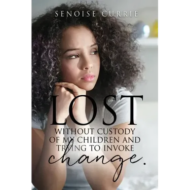 Lost without custody of my children and trying to invoke change.