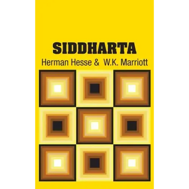 Siddharta