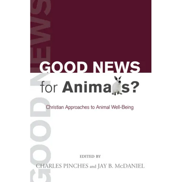 Good News for Animals?