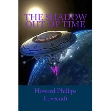 The Shadow out of Time