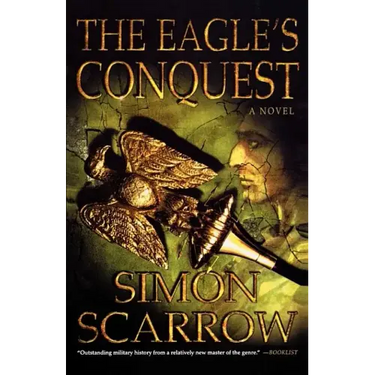 The Eagle's Conquest