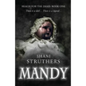 Reach for the Dead Book One: Mandy