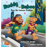 Buddy and Baboo Race the Lionman Triathlon