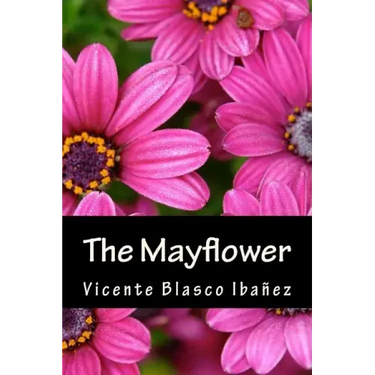 The Mayflower