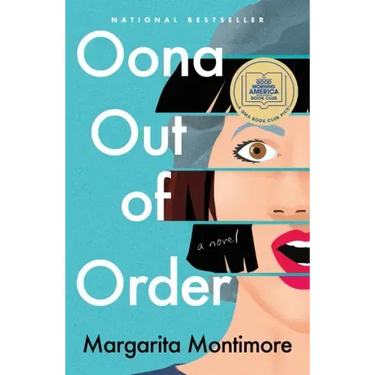 Oona Out of Order