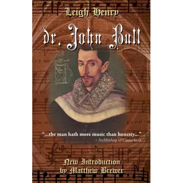 Dr. John Bull