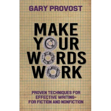 Make Your Words Work