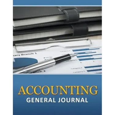 Accounting General Journal
