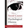 Social Causes of Psychological Distress