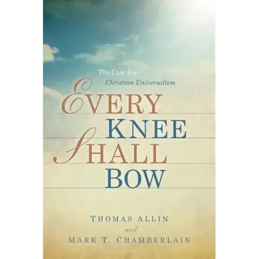 Every Knee Shall Bow