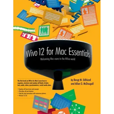 NVivo 12 for Mac Essentials