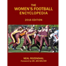 The Women's Football Encyclopedia: 2016 Edition