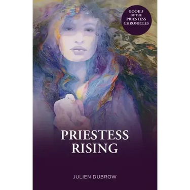 Priestess Rising