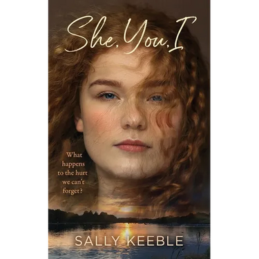 She, You, I