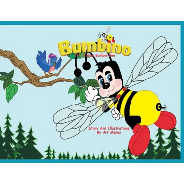 Bumbino The Italian Bumble Bee