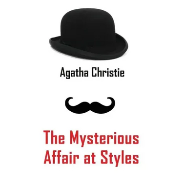 The Mysterious Affair at Styles