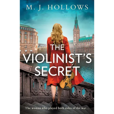 The Violinist's Secret