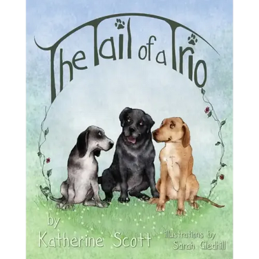 The 'Tail' of a Trio