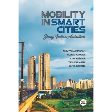 Mobility in Smart Cities- Young India's Aspirations