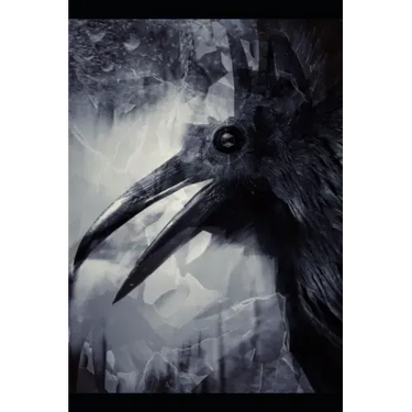 Harab Serapel; Ravens Of The Burning God