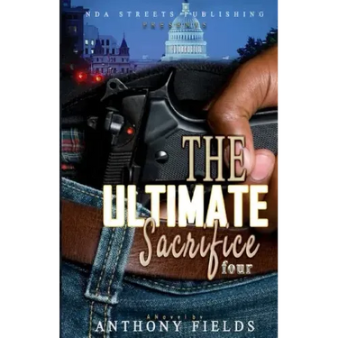 The Ultimate Sacrifice 4