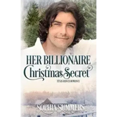 Her Billionaire Christmas Secret