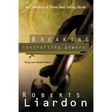 Breaking Controlling Powers: Victory Over Spiritual Attacks