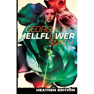 Hellflower (Heathen Edition)