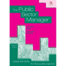 The Public Sector Manager