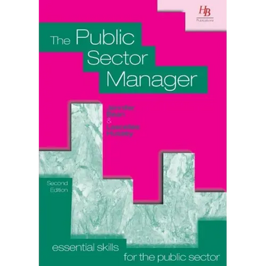 The Public Sector Manager