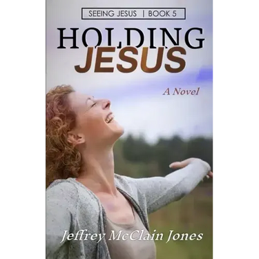 Holding Jesus