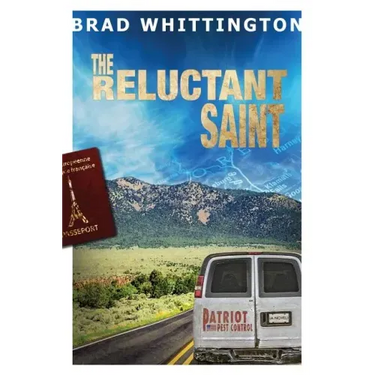 The Reluctant Saint