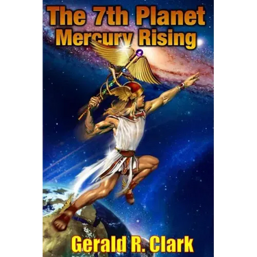 The 7th Planet, Mercury Rising