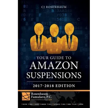 Your Guide to Amazon Suspensions: 2017-2018 Edition