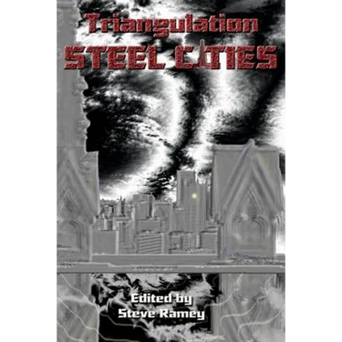 Triangulation: Steel Cities