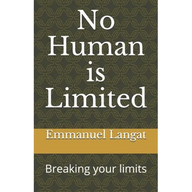 No Human is Limited: Breaking your limits