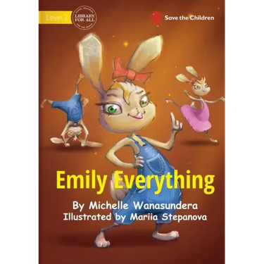 Emily Everything