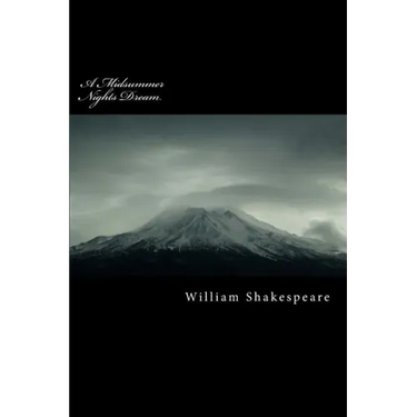 A Midsummer Nights Dream